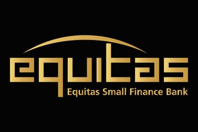 Equitas Small Finance Bank