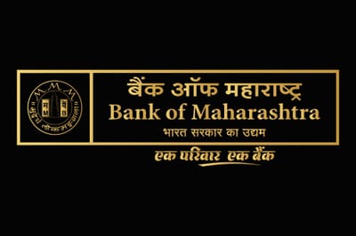 Bank of Maharashtra