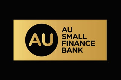 AU Small Finance Bank