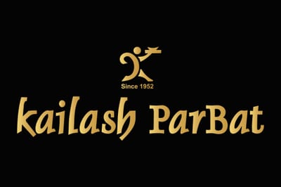 Kailash Parbat