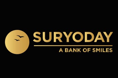 Suryoday Bank
