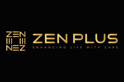 Zen Plus